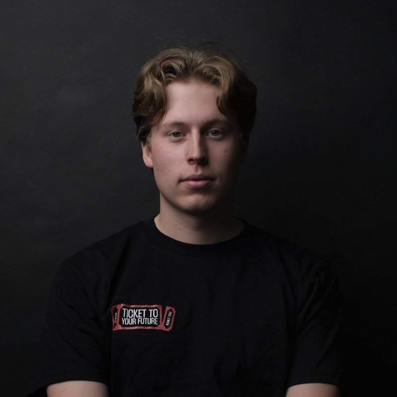 STRIVE Samuli Hartikainen